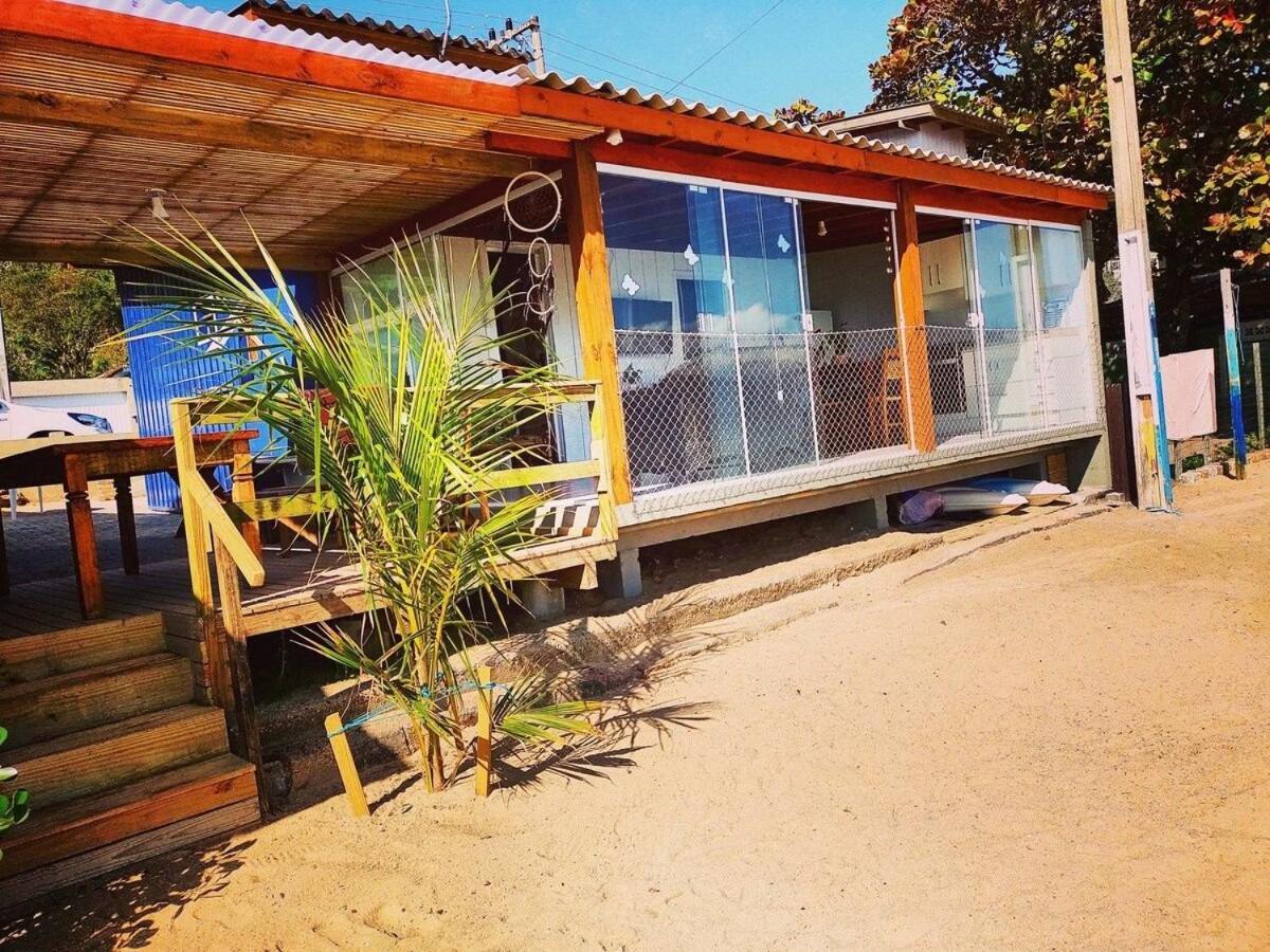Сasa de vacaciones Casa Charmosa Pe Na Areia Por Do Sol