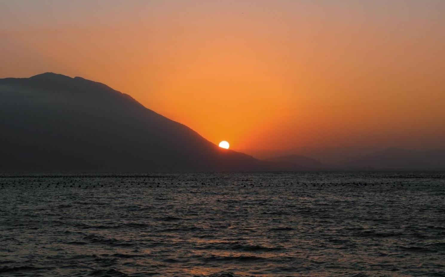 Casa Charmosa Pe Na Areia Por Do Sol Сasa de vacaciones *