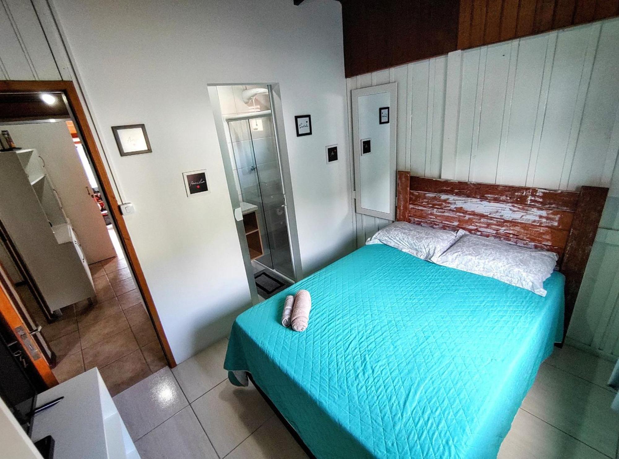 Сasa de vacaciones Casa Charmosa Pe Na Areia Por Do Sol