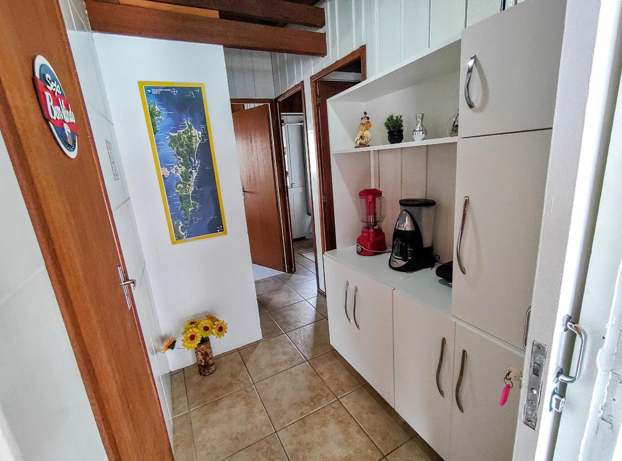 Casa Charmosa Pe Na Areia Por Do Sol Сasa de vacaciones