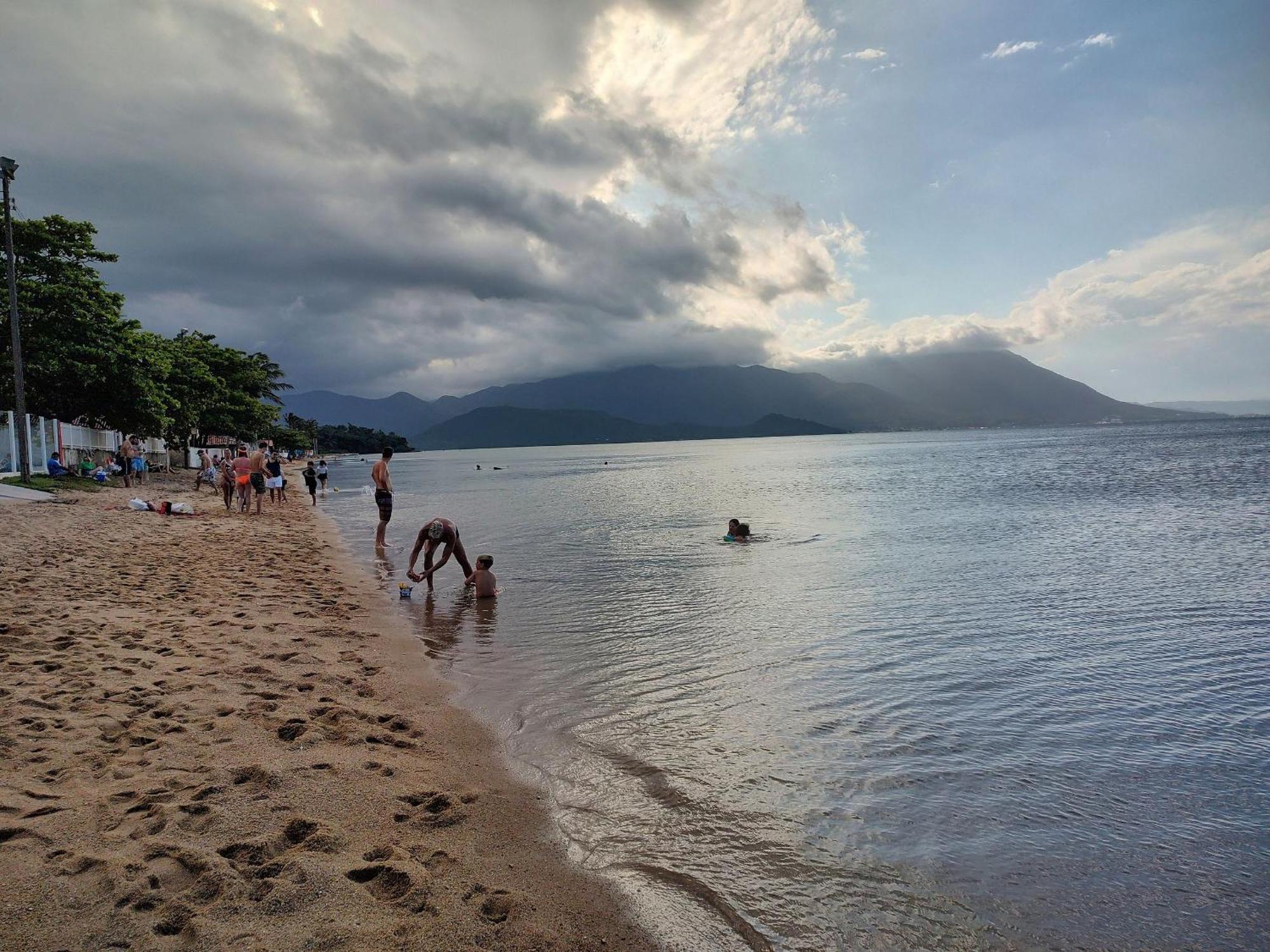 Сasa de vacaciones Casa Charmosa Pe Na Areia Por Do Sol