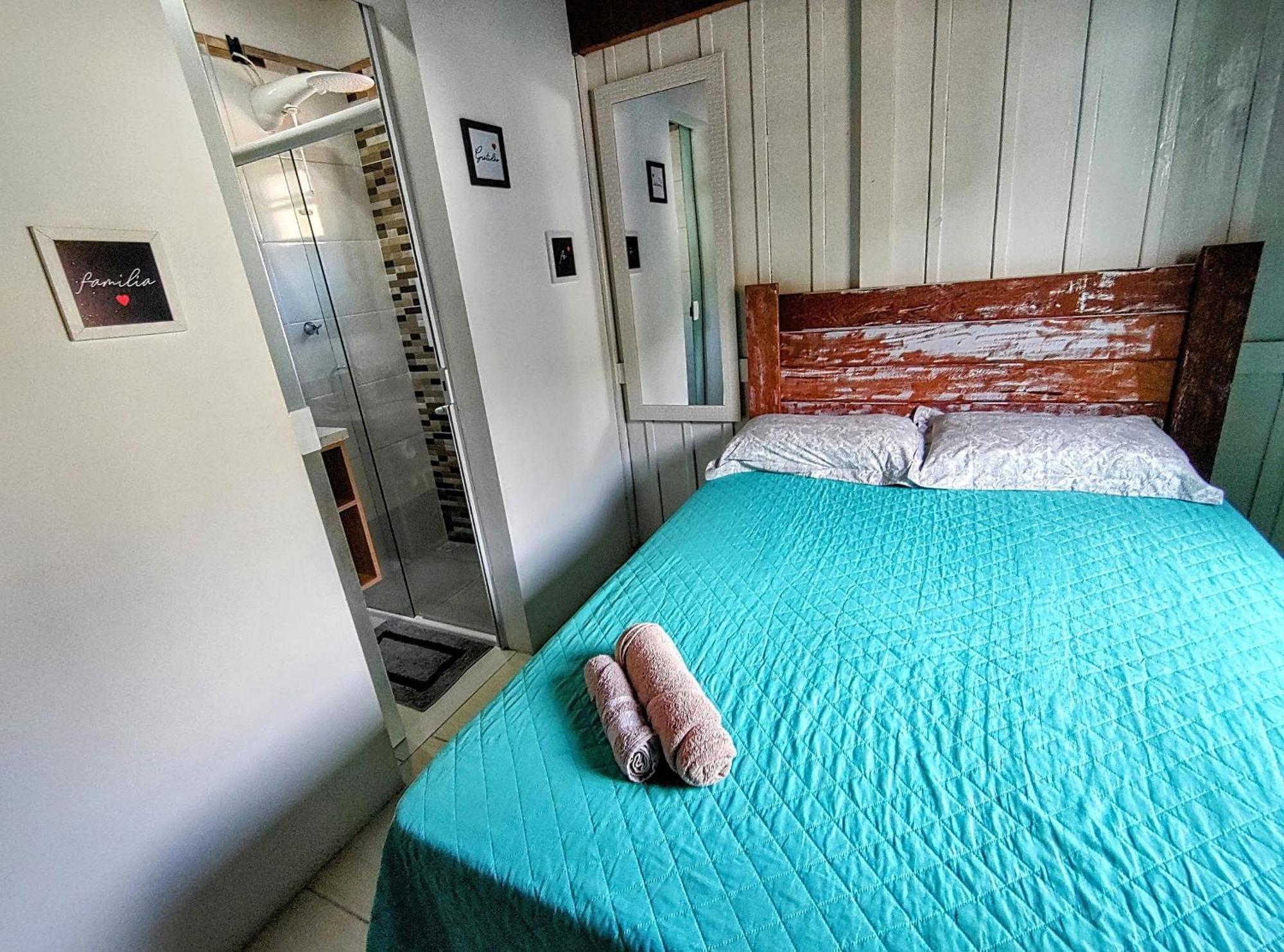 Casa Charmosa Pe Na Areia Por Do Sol Сasa de vacaciones